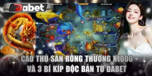 Cao Thủ Săn Rồng