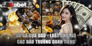 Đá gà cựa dao
