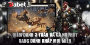Đá gà nòi