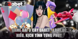 Game bài 3 cây