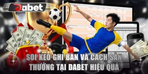 Kèo Ghi Bàn