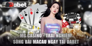 MG Casino