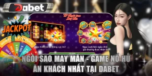 Ngôi Sao May Mắn