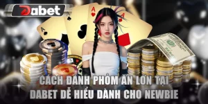 Phỏm ăn lớn