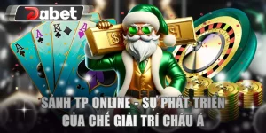 Sảnh TP Online