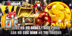 Slot nổ hũ
