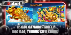 TP Câu Cá Vàng