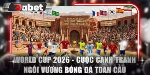 World cup 2026